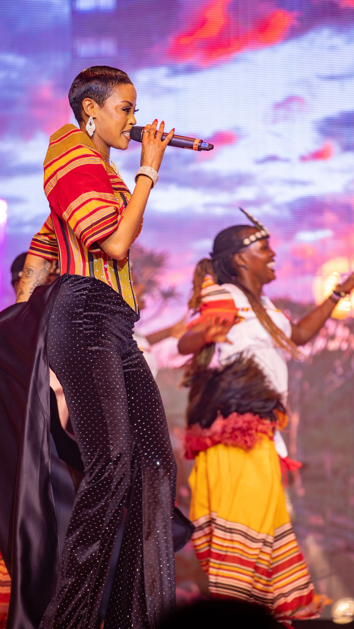 Wilson Bugembe Celebrates 20 Years for 3 Colorful Days 14 Wilson Bugembe Celebrates 20 Years in Ministry for 3 Days