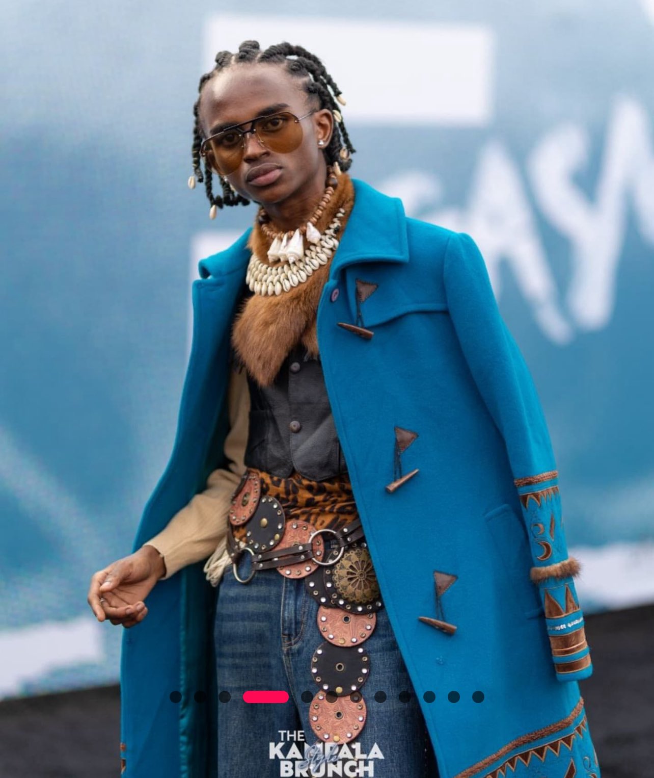 ASFAs 2025 Return with the Stylish Fashivists Theme