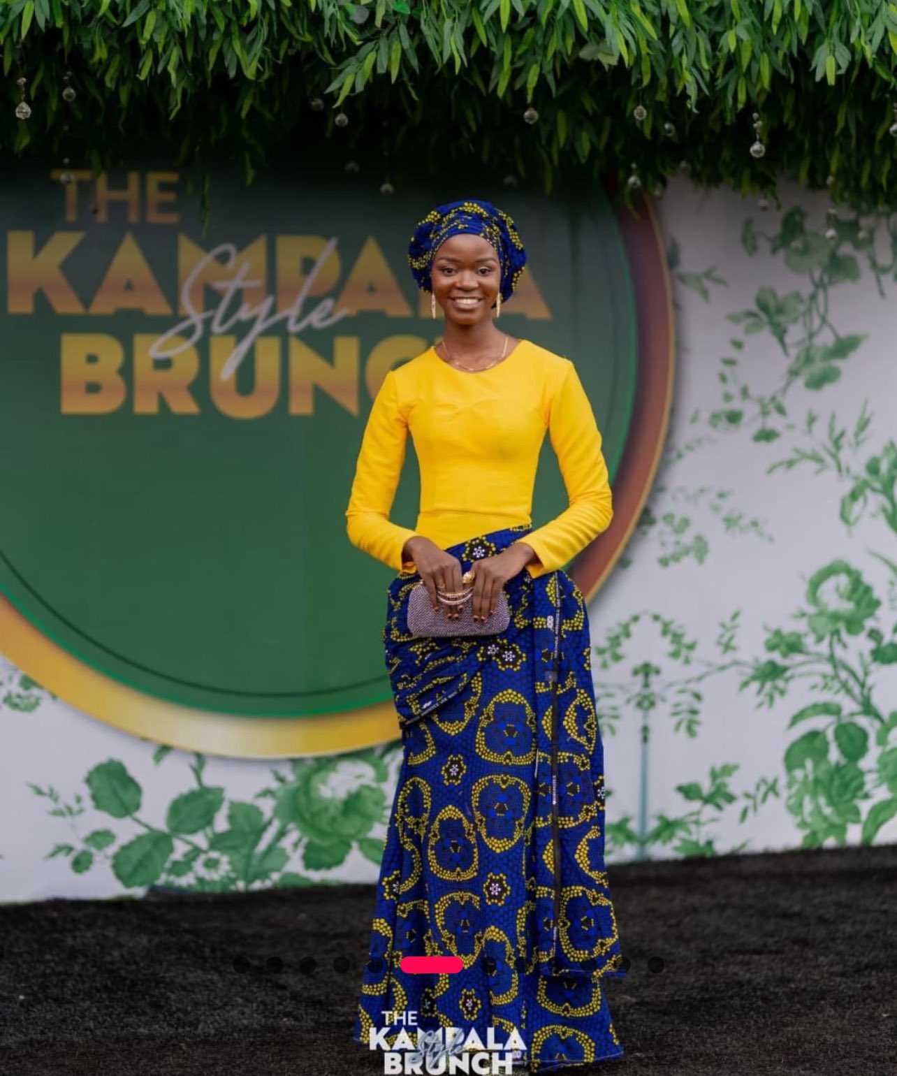 ASFAs 2025 Return with the Stylish Fashivists Theme