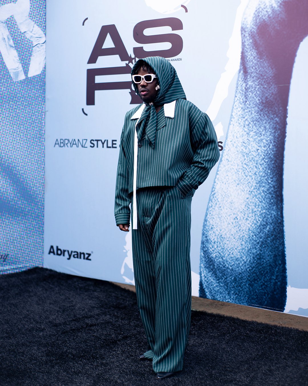 ASFAs 2025 Return with the Stylish Fashivists Theme