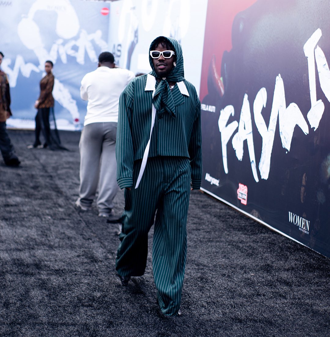 ASFAs 2025 Return with the Stylish Fashivists Theme