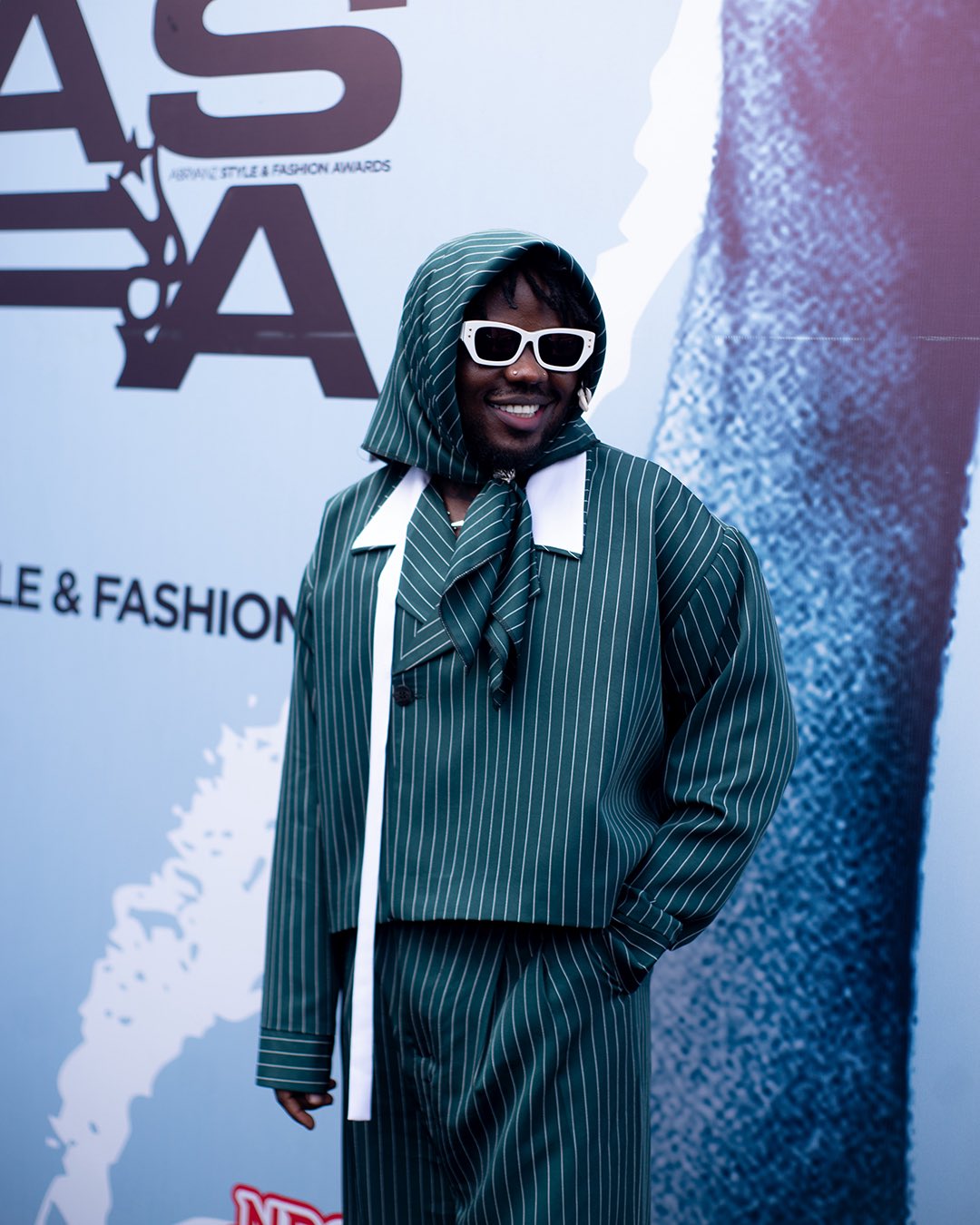 ASFAs 2025 Return with the Stylish Fashivists Theme