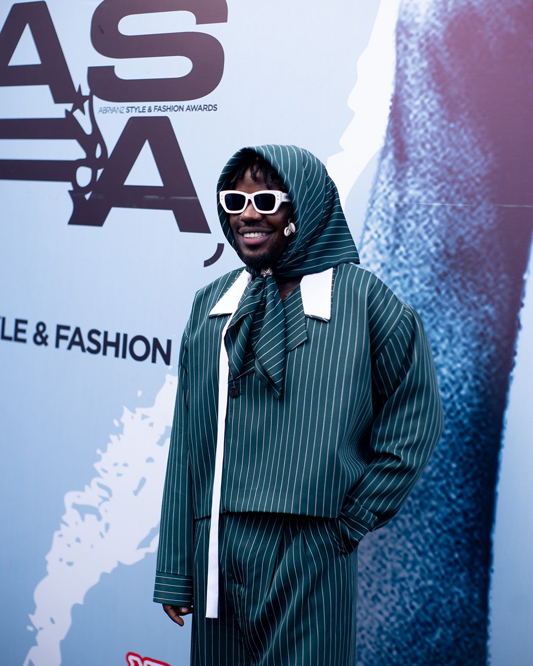 ASFAs 2025 Return with the Stylish Fashivists Theme