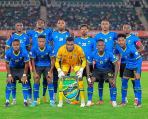 Kenyans Snap Up Tickets for Tanzania vs Morocco CHAN 2024 Quarter-Final, Fueling Regional Rivalry