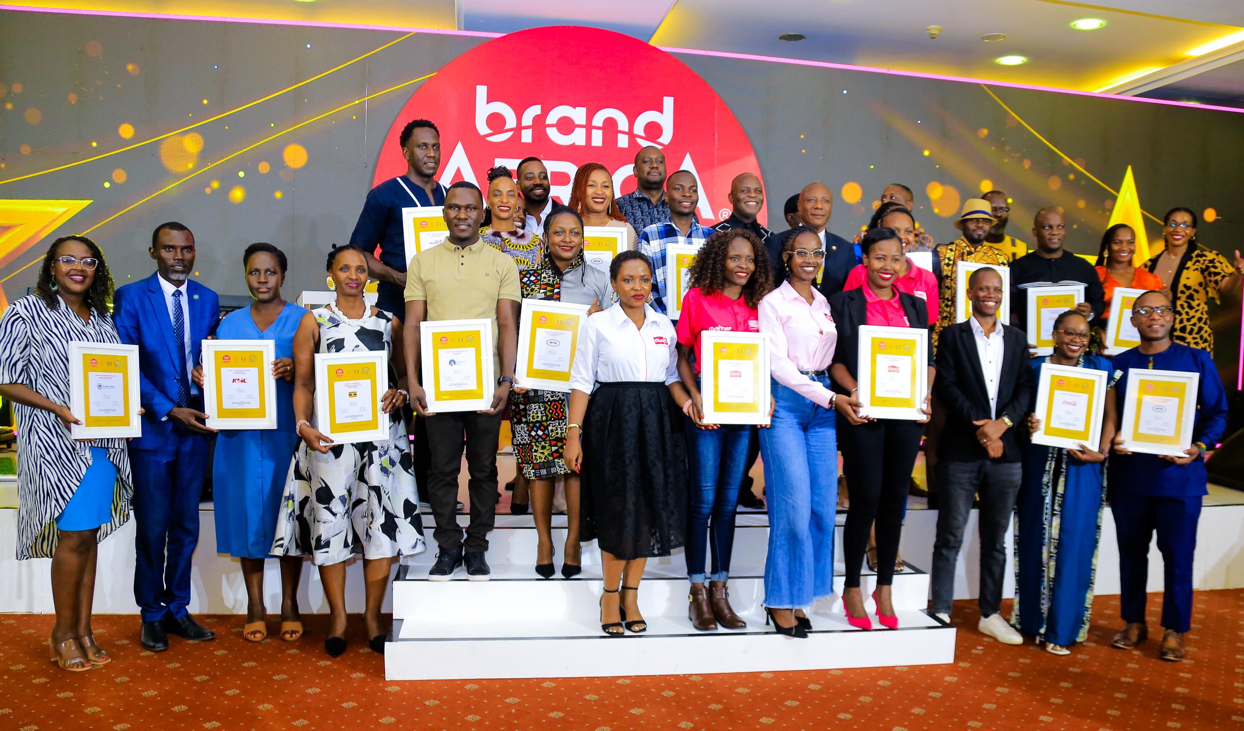 Why Centenary Bank won Most Admired Ugandan Bank 2025