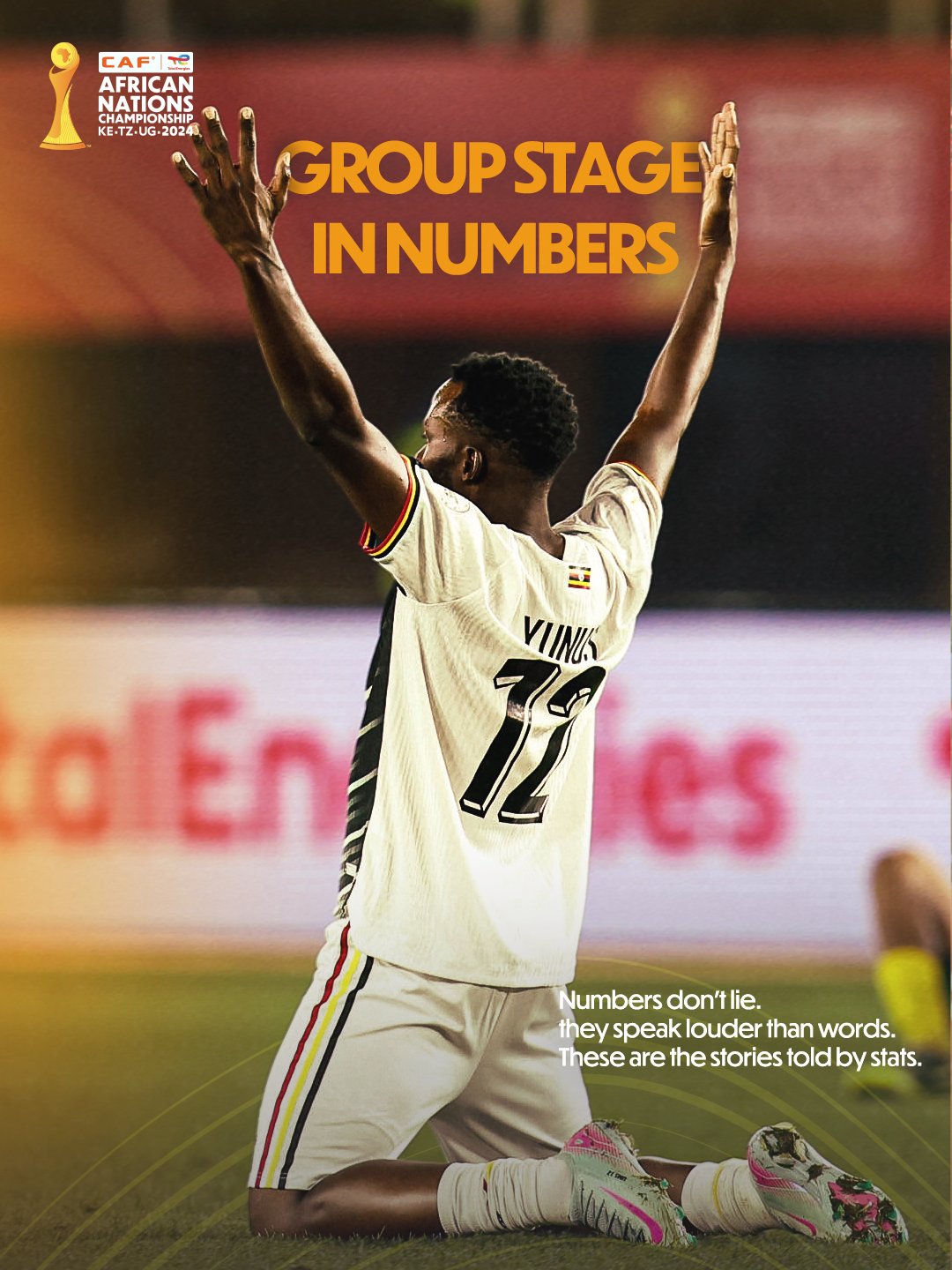 Uganda vs Senegal 2025 Tickets Sold-Out | Ugandans not happy