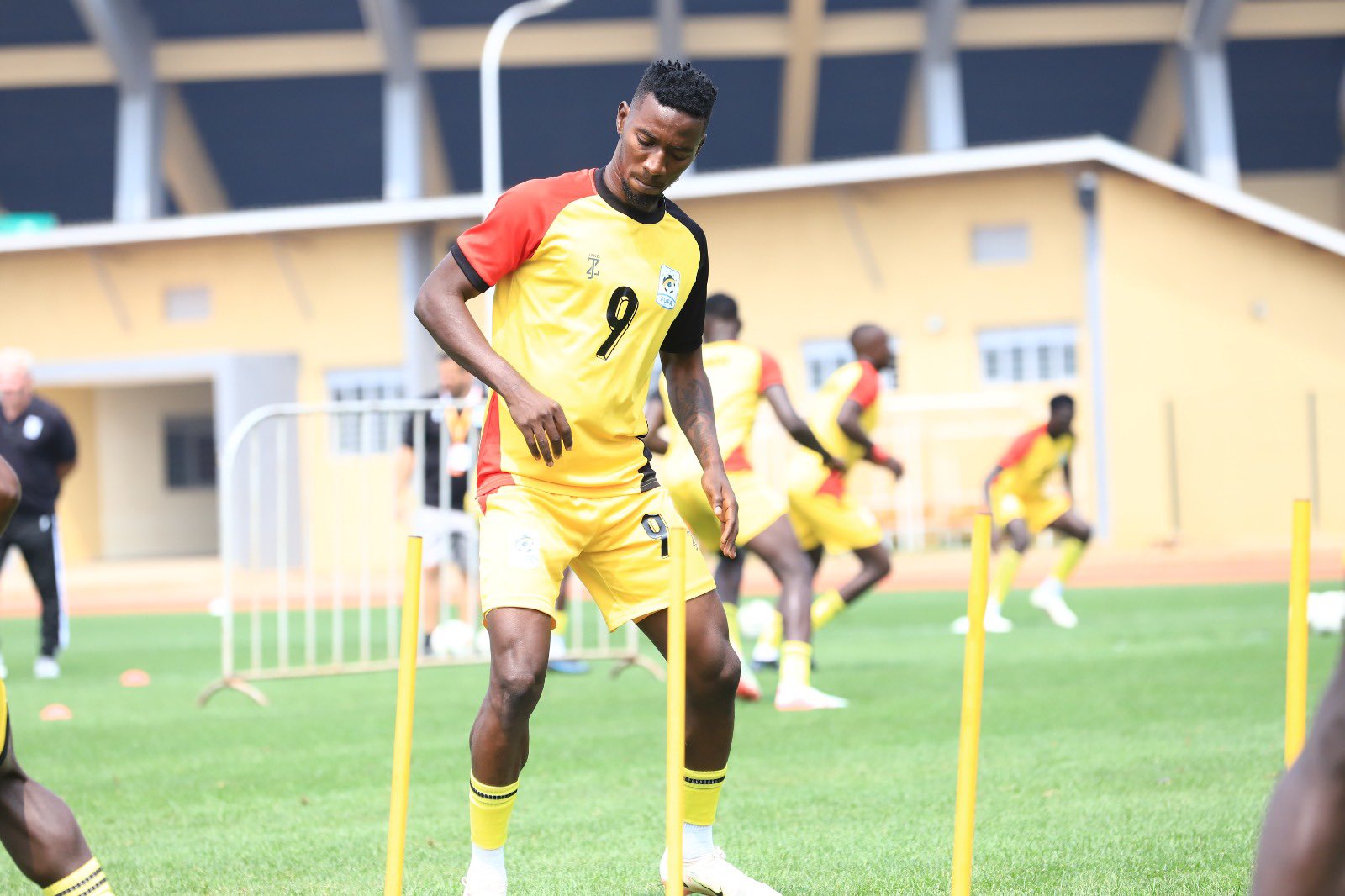 Uganda vs Senegal 2025 Tickets Sold-Out | Ugandans not happy