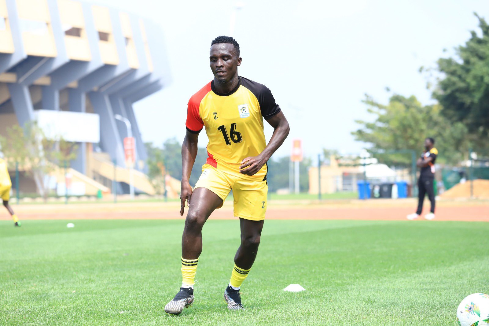 Uganda vs Senegal 2025 Tickets Sold-Out | Ugandans not happy