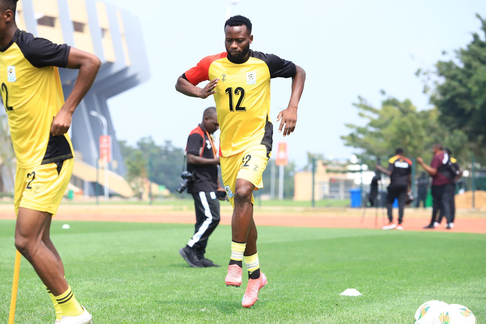 Uganda vs Senegal 2025 Tickets Sold-Out | Ugandans not happy
