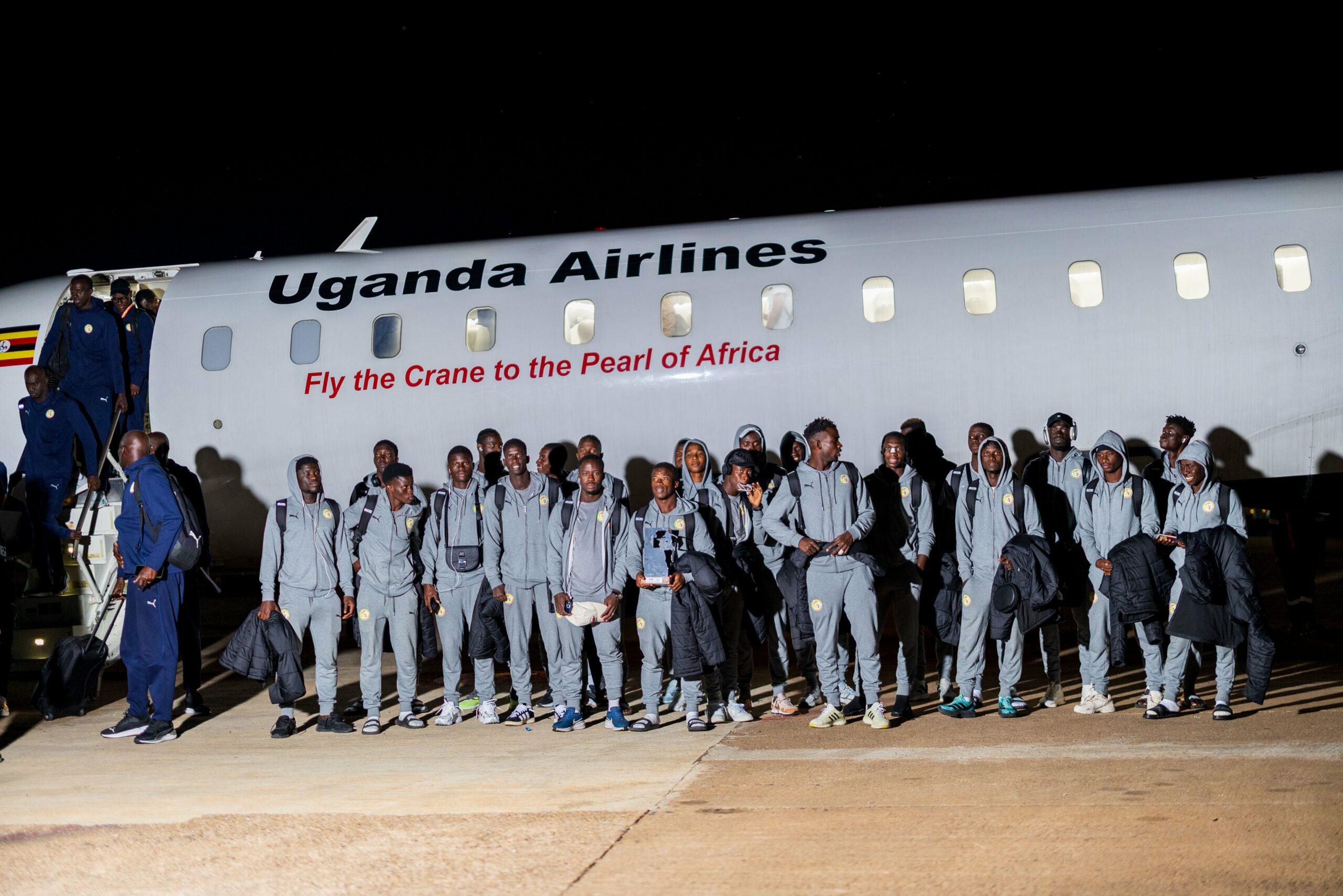 Uganda vs Senegal 2025 Tickets Sold-Out | Ugandans not happy