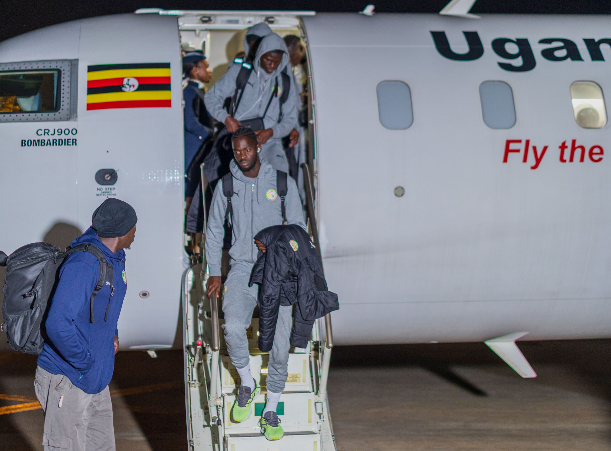 Uganda vs Senegal 2025 Tickets Sold-Out | Ugandans not happy