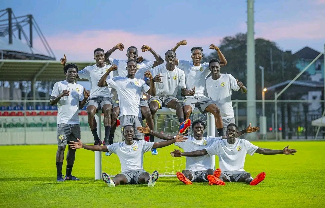 Uganda vs Senegal 2025 Tickets Sold-Out | Ugandans not happy