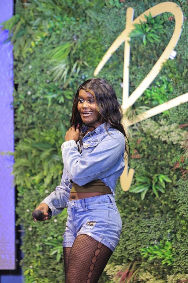 See You Tonight by Cindy, Omega 256 Tops #1 Spot on YouTube