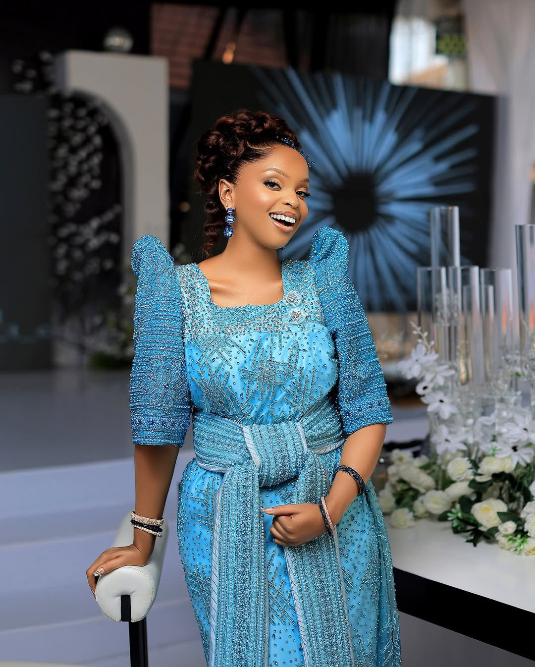 Keep Virginity Issues Secret - Nambooze to Baby Gloria Mum 2 Keep Virginity Issues Secret - Nambooze to Baby Gloria Mum