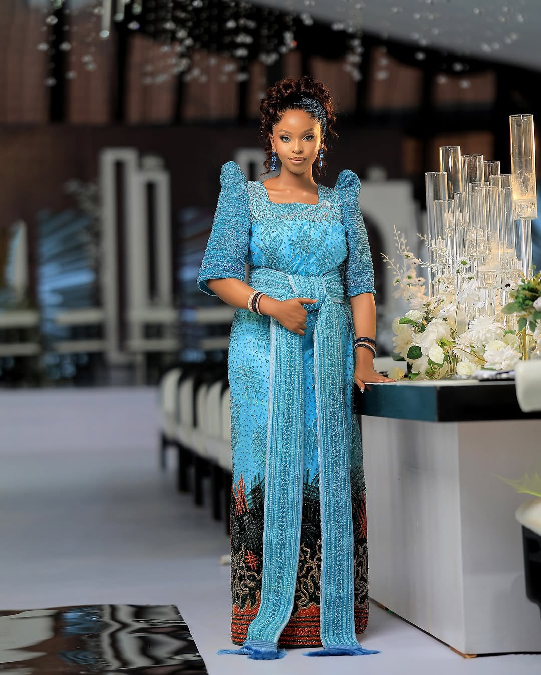 Keep Virginity Issues Secret - Nambooze to Baby Gloria Mum 6 Keep Virginity Issues Secret - Nambooze to Baby Gloria Mum