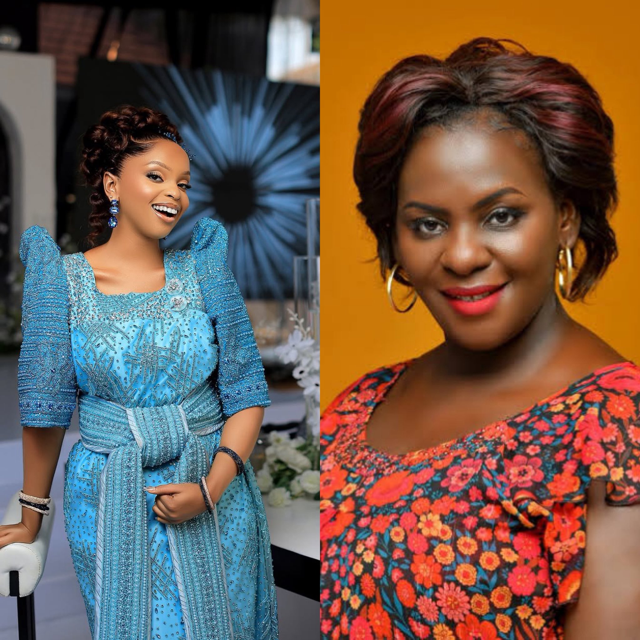 Keep Virginity Issues Secret - Nambooze to Baby Gloria Mum 4 Keep Virginity Issues Secret - Nambooze to Baby Gloria Mum