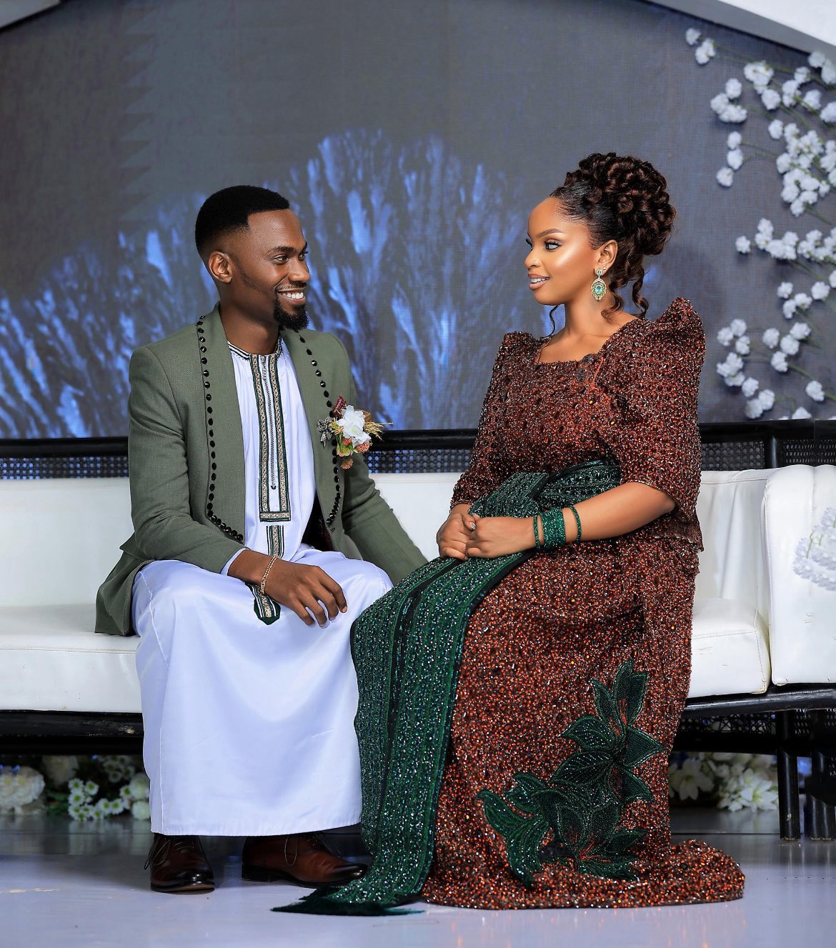 Keep Virginity Issues Secret - Nambooze to Baby Gloria Mum 5 Keep Virginity Issues Secret - Nambooze to Baby Gloria Mum