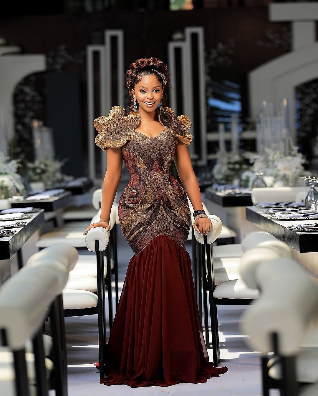 Keep Virginity Issues Secret - Nambooze to Baby Gloria Mum 8 Keep Virginity Issues Secret - Nambooze to Baby Gloria Mum