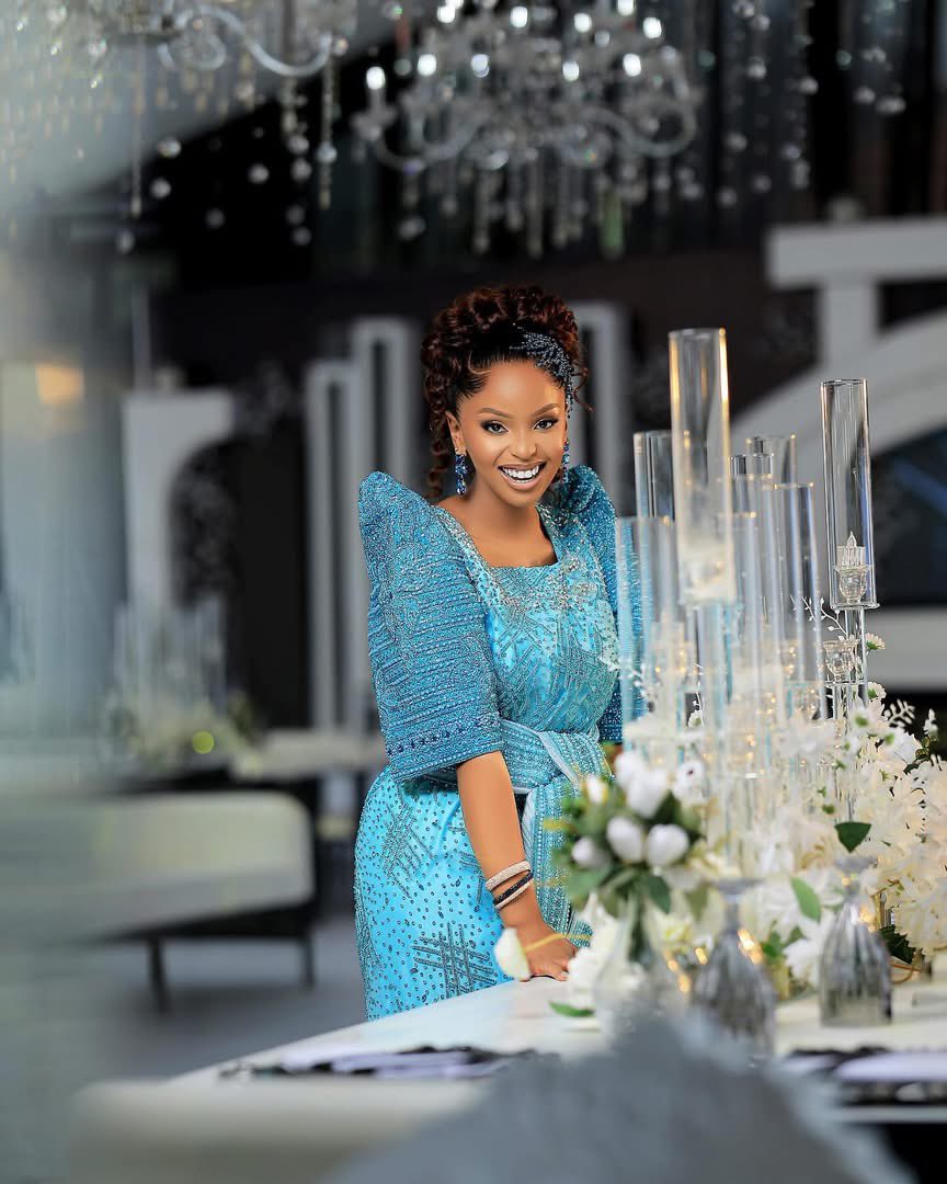 Keep Virginity Issues Secret - Nambooze to Baby Gloria Mum 11 Keep Virginity Issues Secret - Nambooze to Baby Gloria Mum