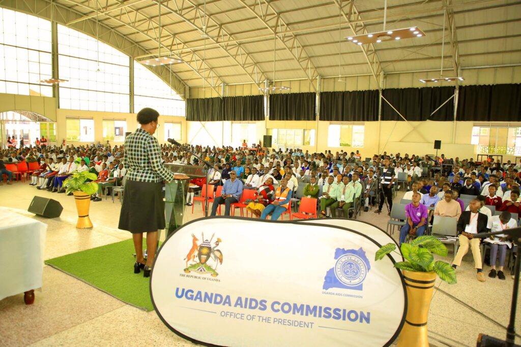 UNSA National Debate Championships 2025 Kicks Off 6 UNSA National Debate Championships 2025 Kicks Off