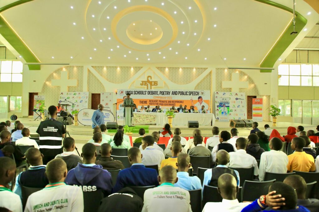 UNSA National Debate Championships 2025 Kicks Off