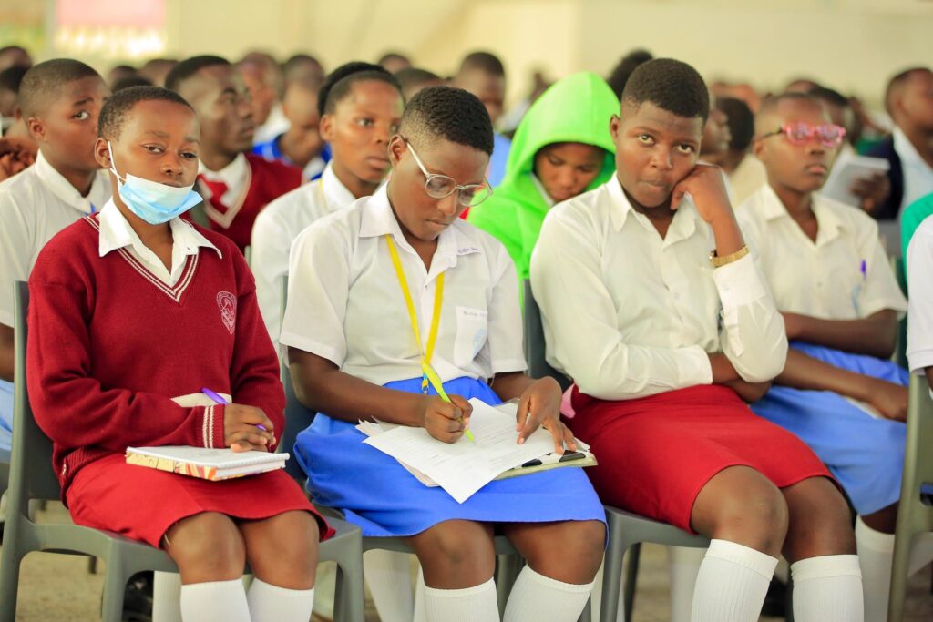 UNSA National Debate Championships 2025 Kicks Off 5 UNSA National Debate Championships 2025 Kicks Off