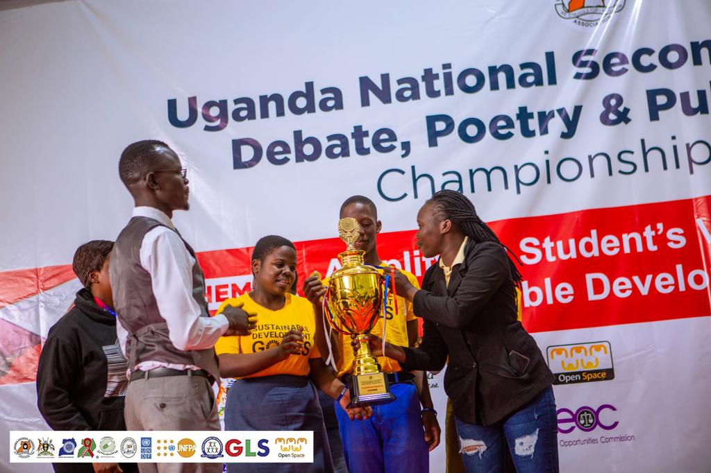 UNSA National Debate Championships 2025 Kicks Off