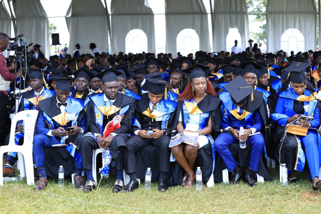 Uganda Student Loan Scheme