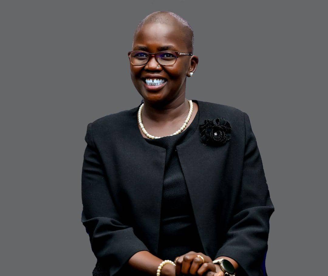 Who is Jane Frances Abodo? | New Principal Judge Bio