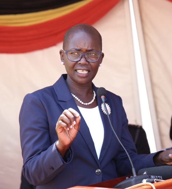 Who is Jane Frances Abodo? | New Principal Judge Bio