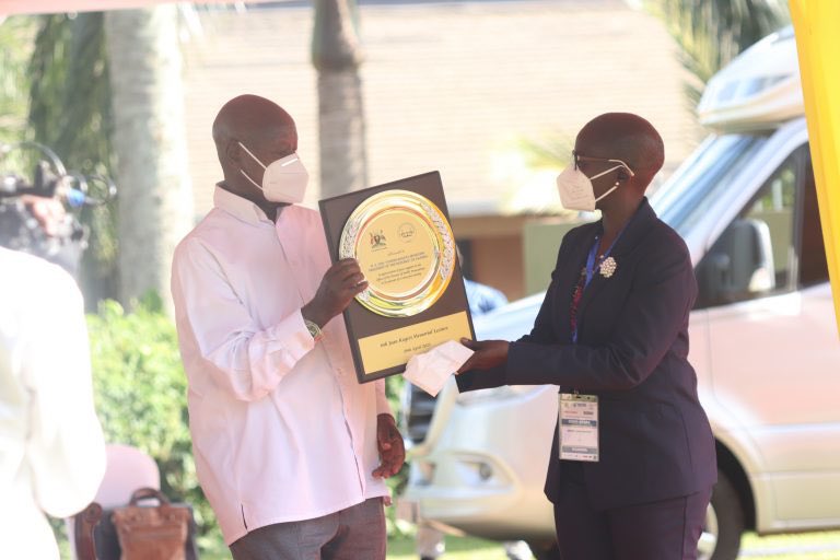 Who is Jane Frances Abodo? | New Principal Judge Bio