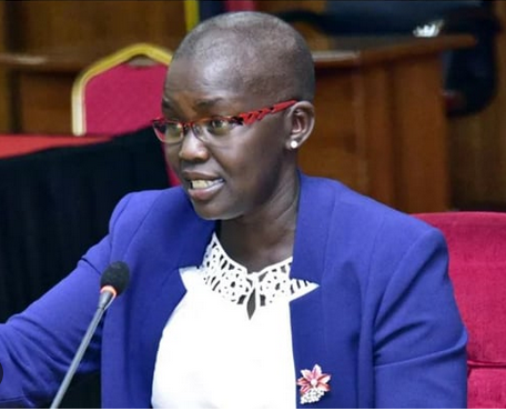 Who is Jane Frances Abodo? | New Principal Judge Bio