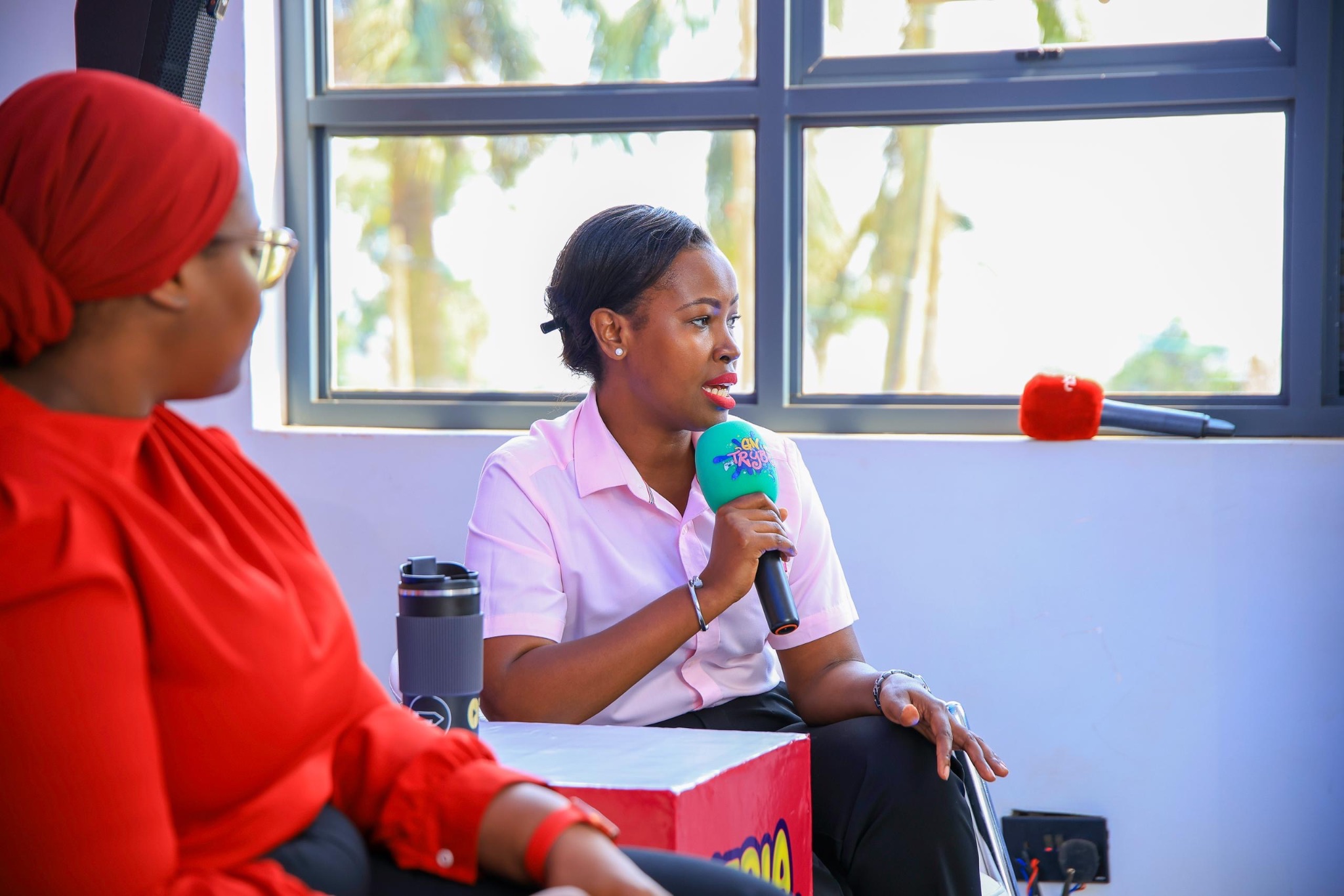 Brave Girls Festival 2025 Joins GN Trybe Wave at Kati Kati