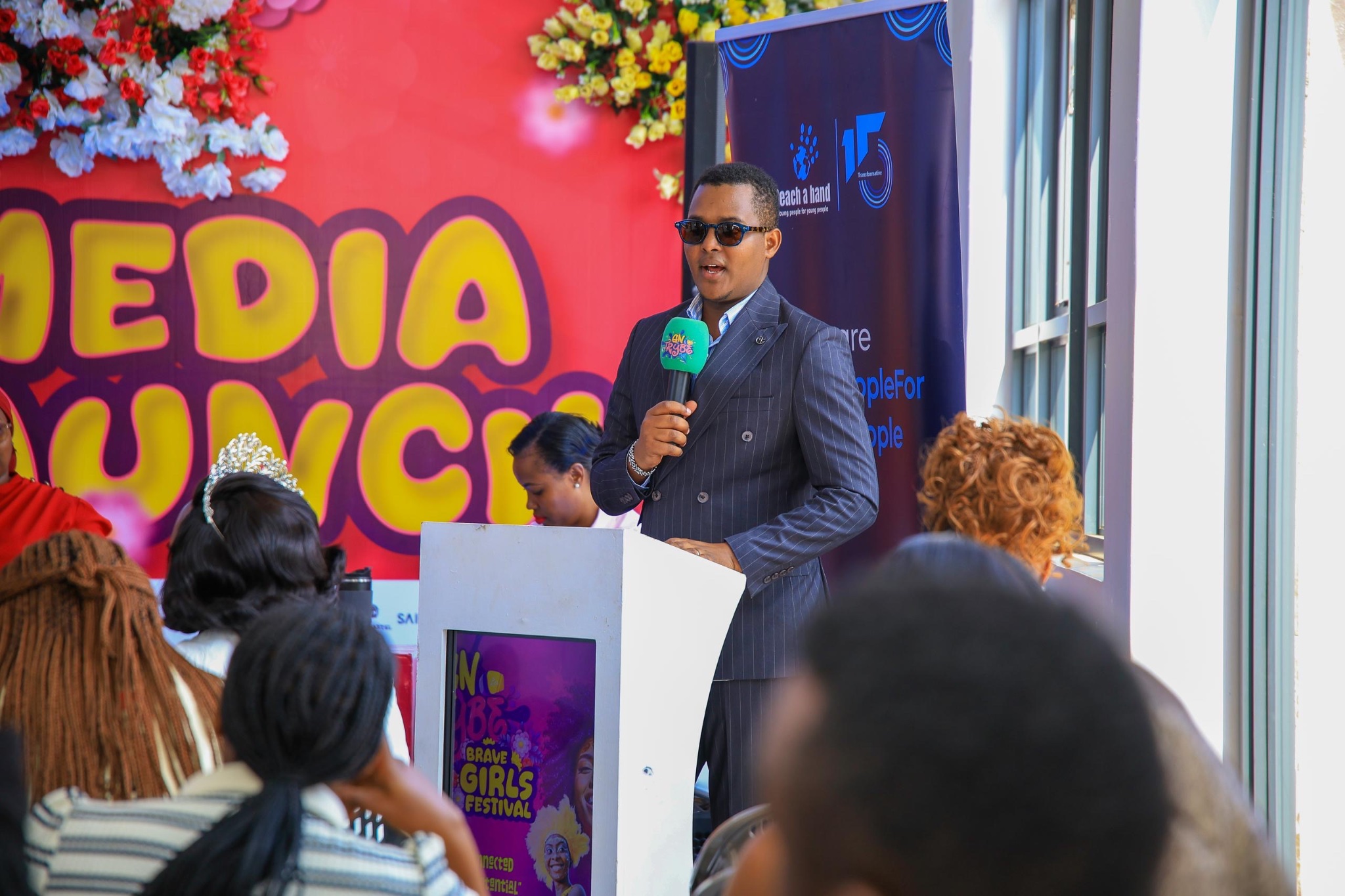 Brave Girls Festival 2025 Joins GN Trybe Wave at Kati Kati