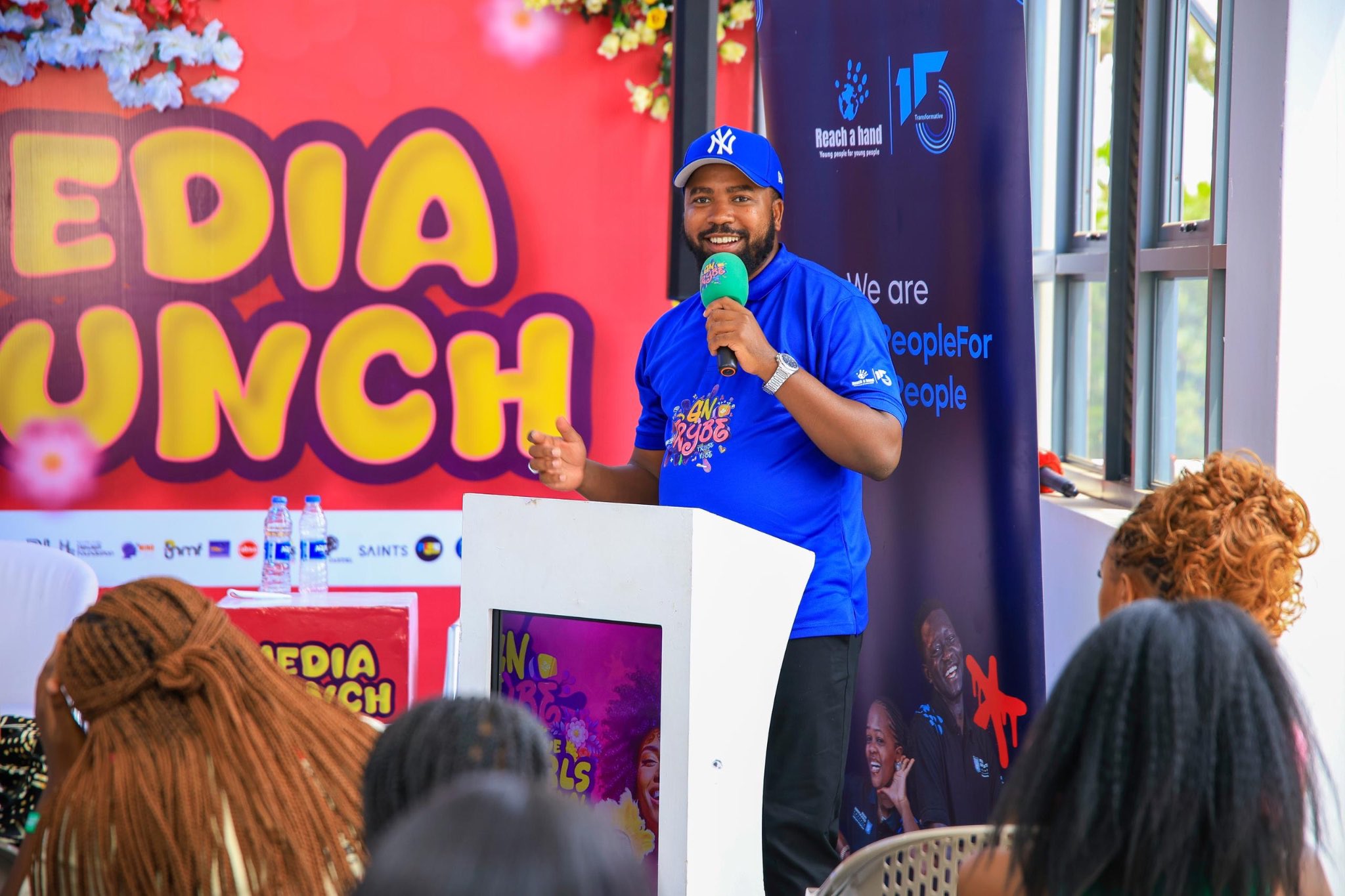 Brave Girls Festival 2025 Joins GN Trybe Wave at Kati Kati