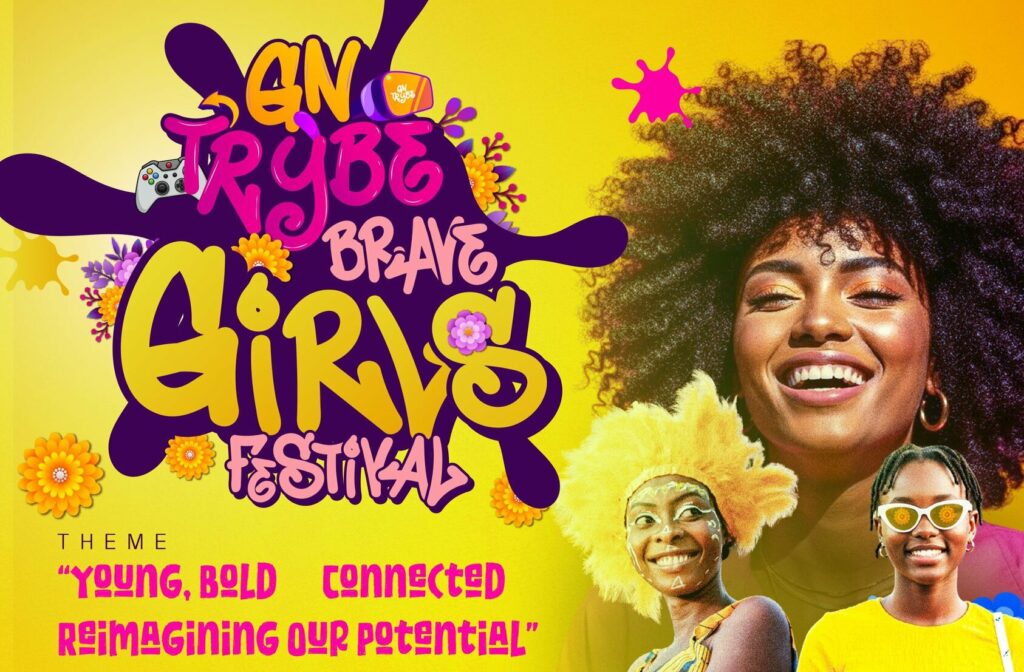 Excitement is building for the Brave Girls Festival 2025, as organizers at Reach A Hand Uganda (RAHU) merge this celebrated event with their new GN TRYBE initiative. Set for October 11, 2025