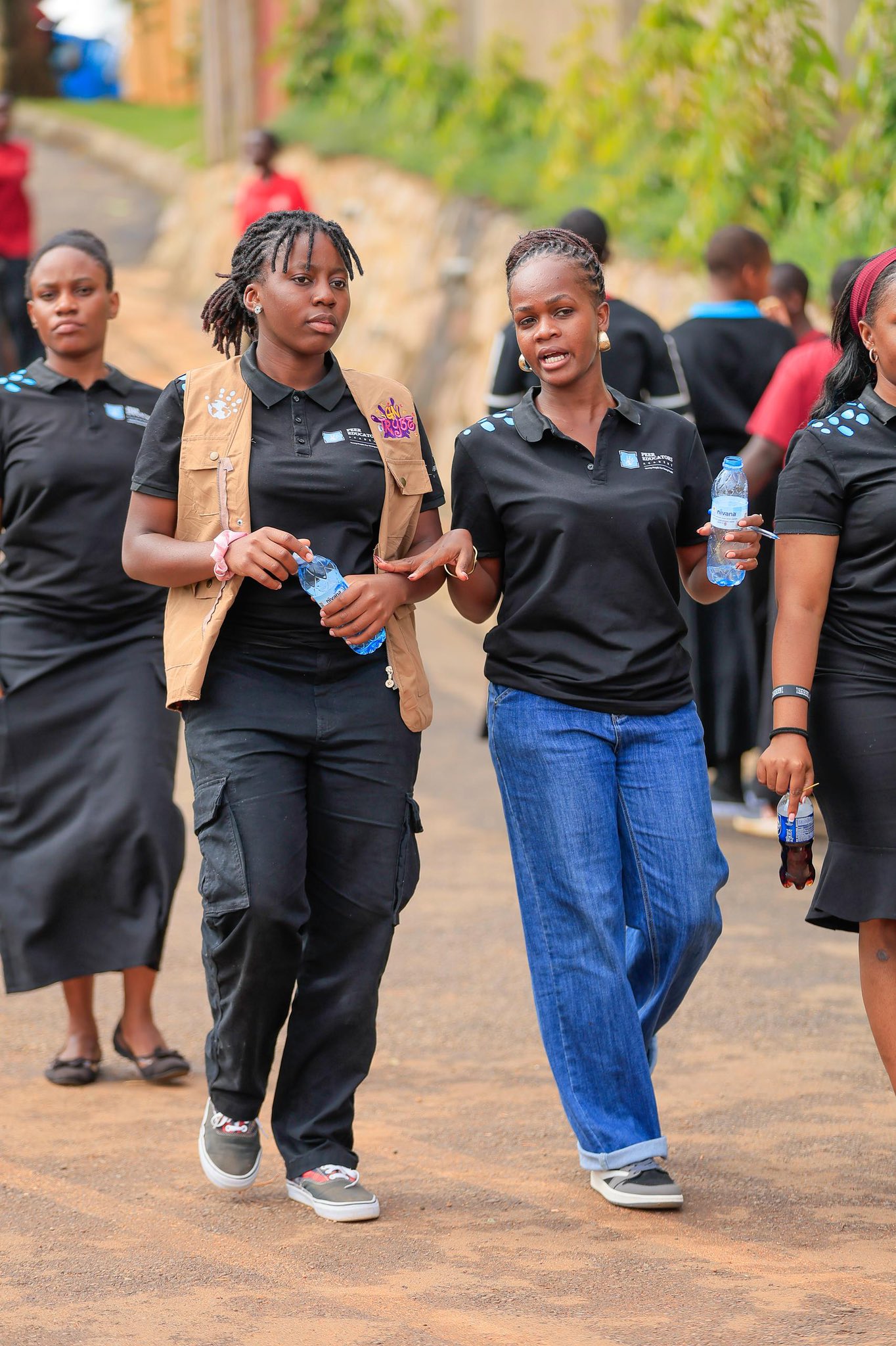 Brave Girls Festival 2025 Joins GN Trybe Wave at Kati Kati