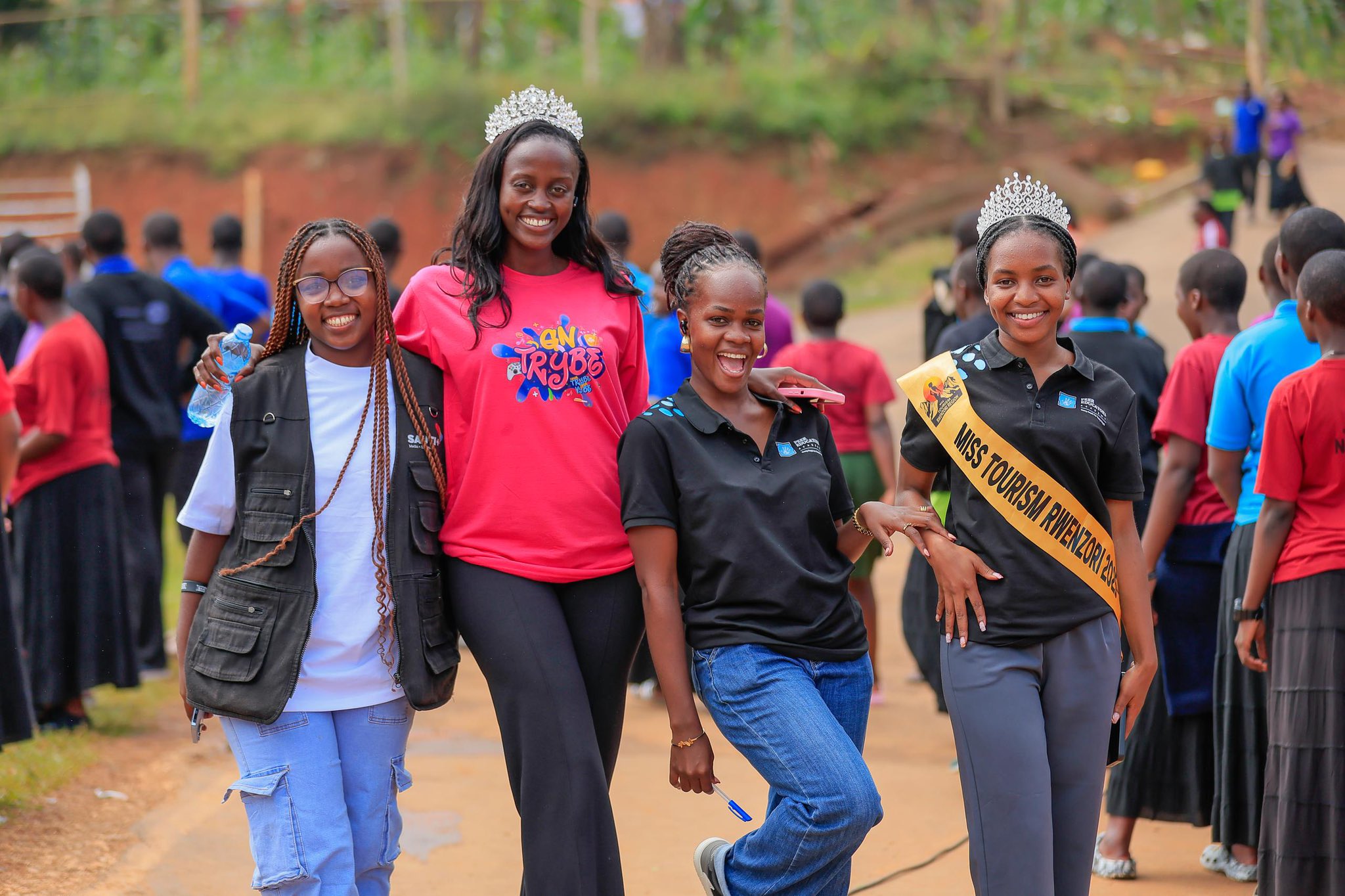 Brave Girls Festival 2025 Joins GN Trybe Wave at Kati Kati