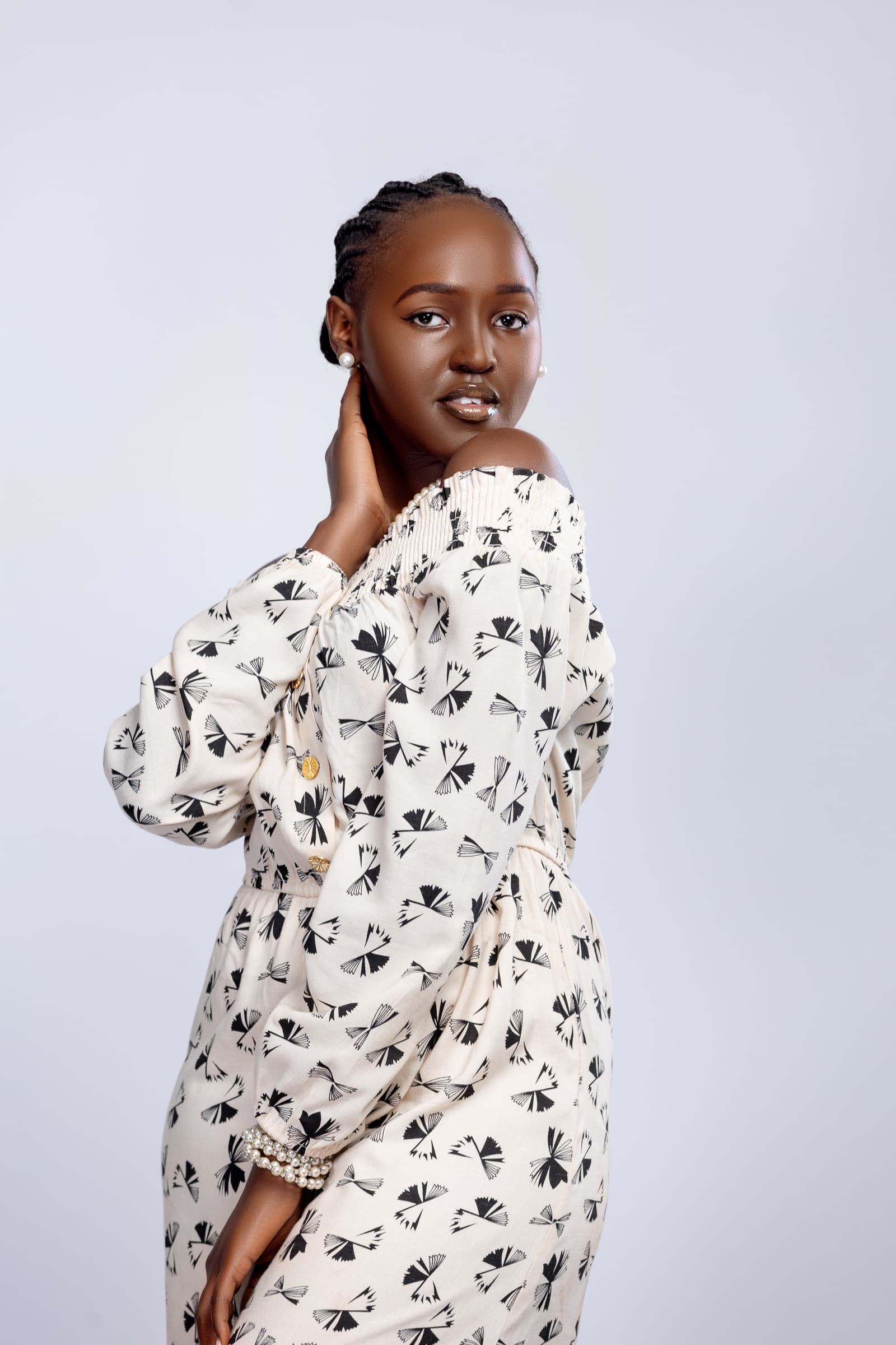 Michelle Nekesa Enters Miss Uganda 2025 Competition 6 Herman Michelle Enters Miss Uganda 2025 Competition