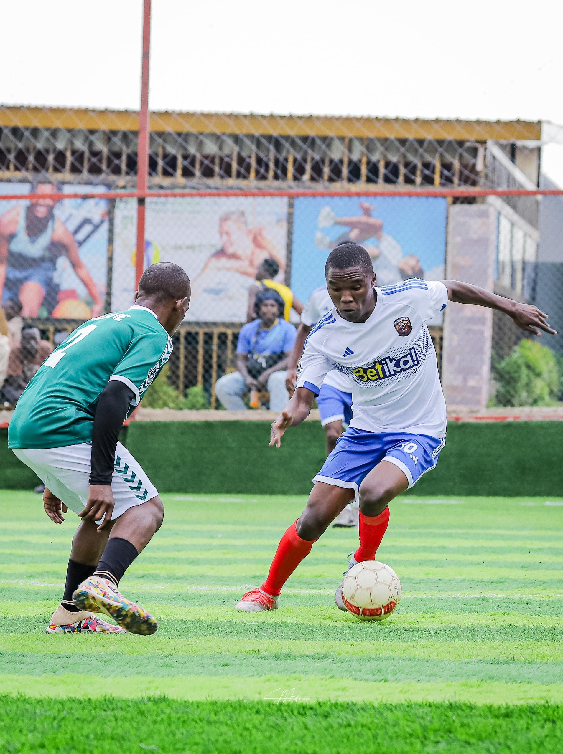 Muvubuka FC Crowned Champions at Gazaland UOX League 2025 Finale