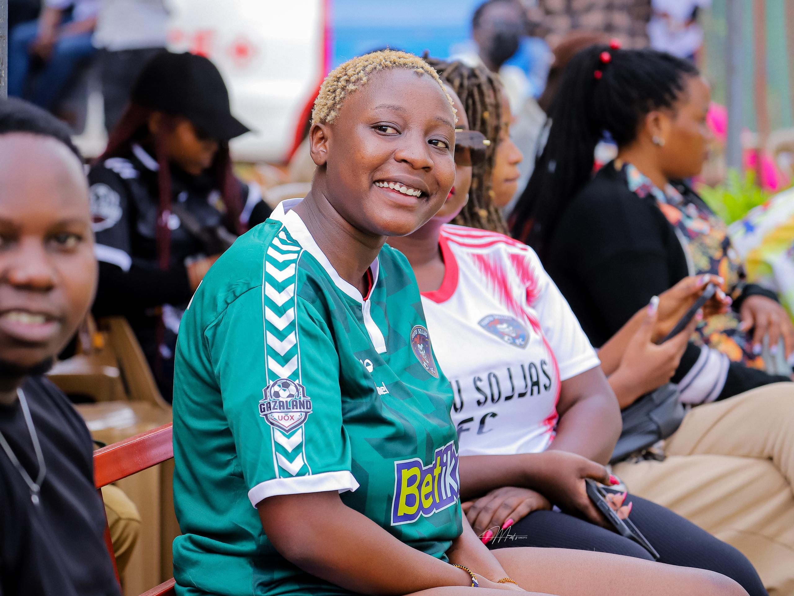 Muvubuka FC Crowned Champions at Gazaland UOX League 2025 Finale