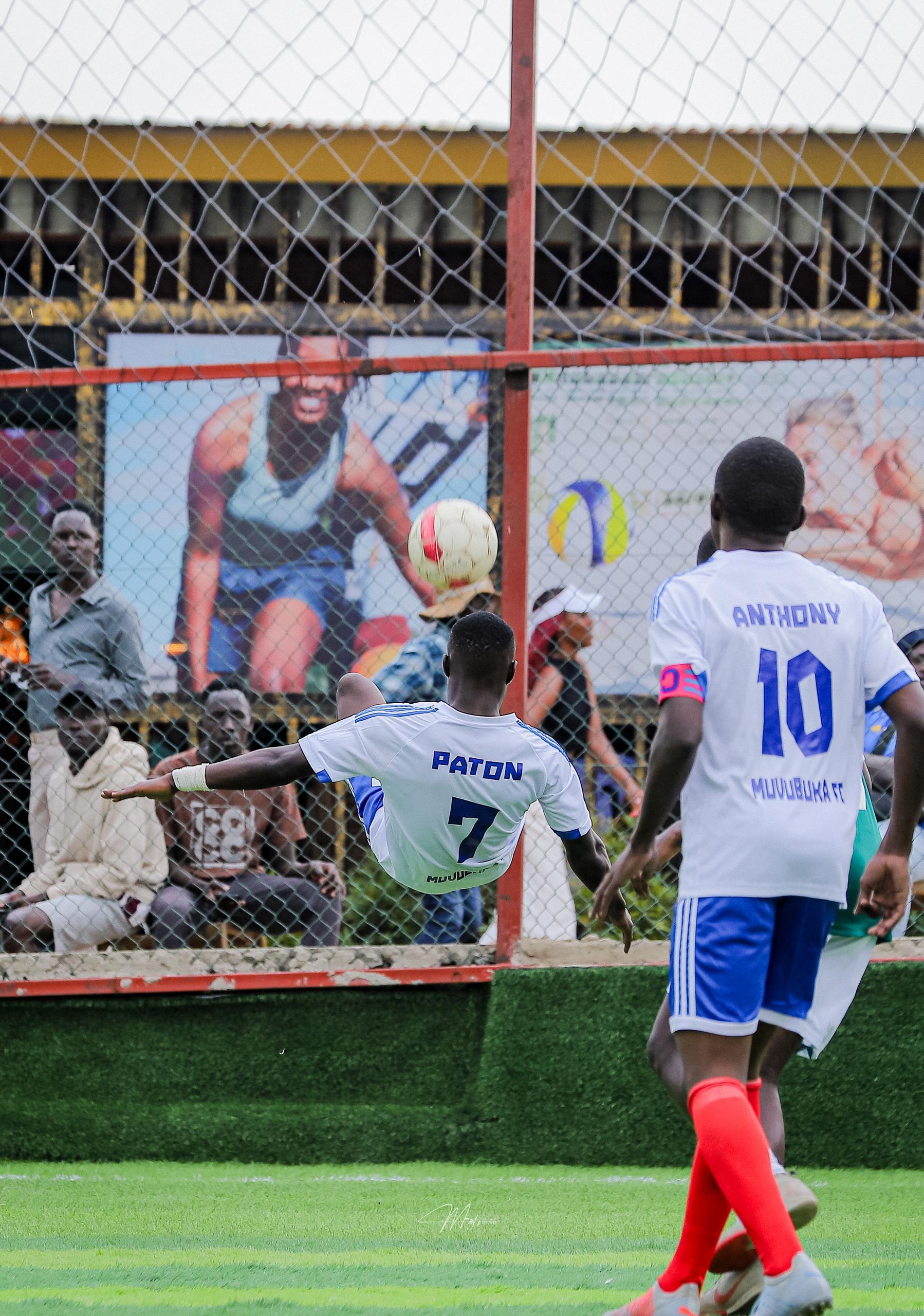 Muvubuka FC Crowned Champions at Gazaland UOX League 2025 Finale