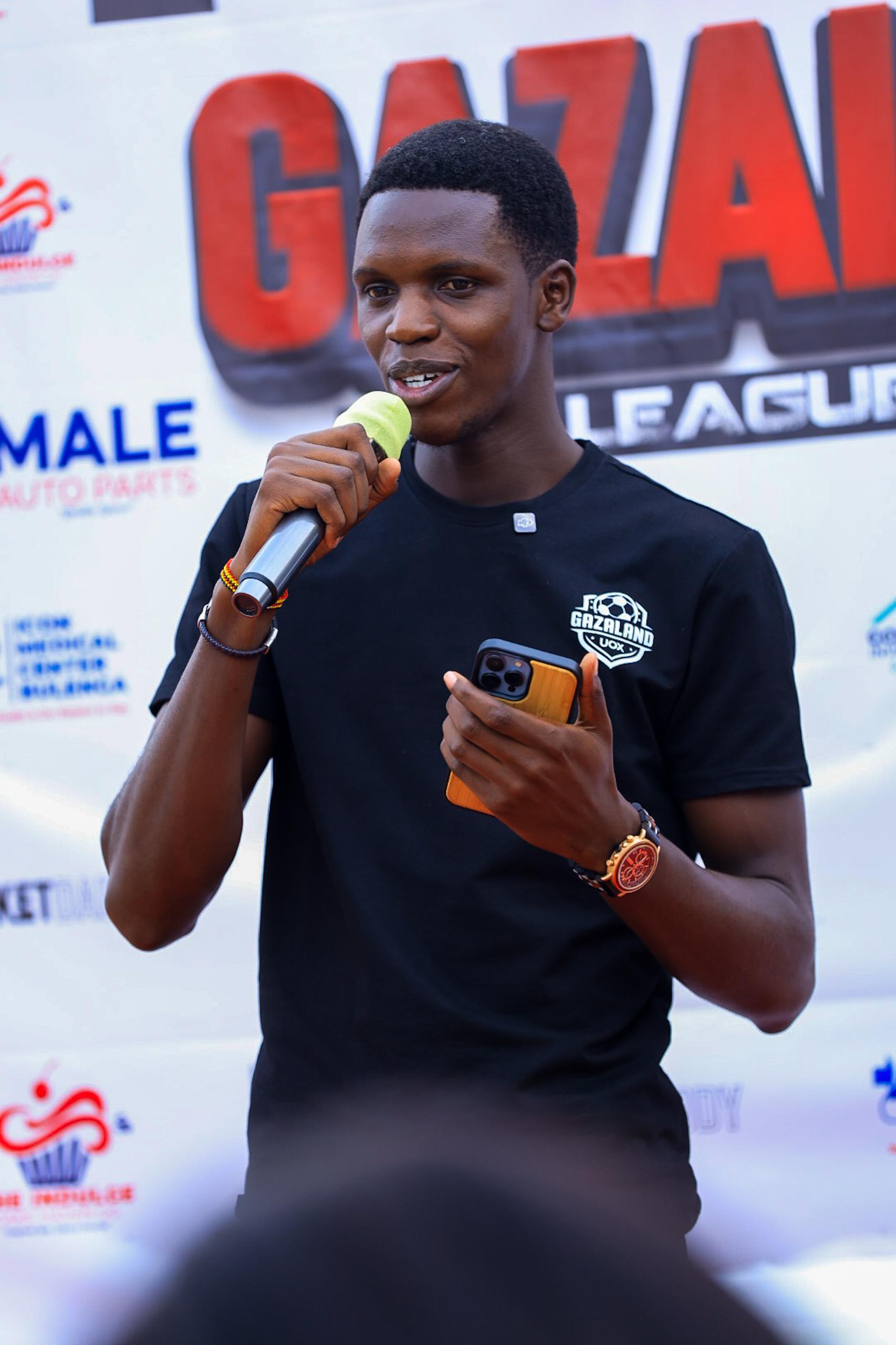 Muvubuka FC Crowned Champions at Gazaland UOX League 2025 Finale