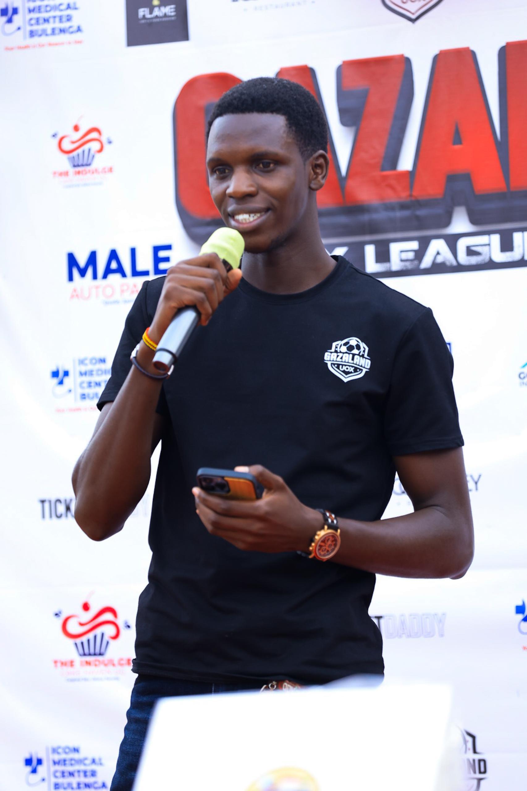 Muvubuka FC Crowned Champions at Gazaland UOX League 2025 Finale