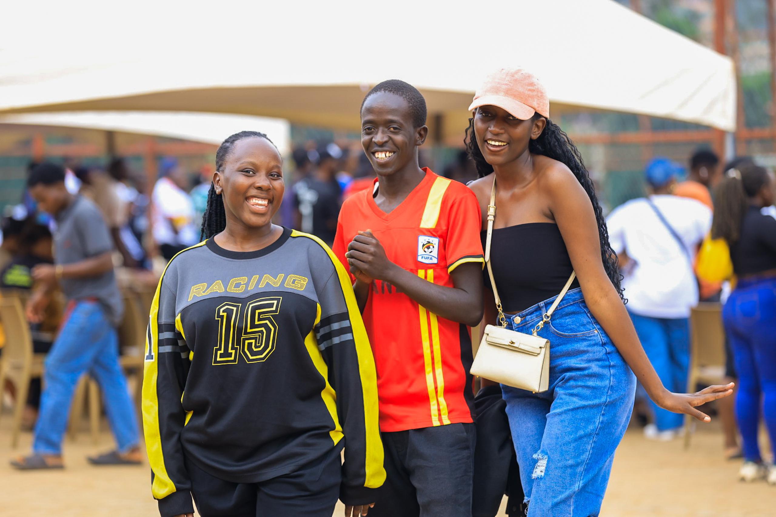 Muvubuka FC Crowned Champions at Gazaland UOX League 2025 Finale