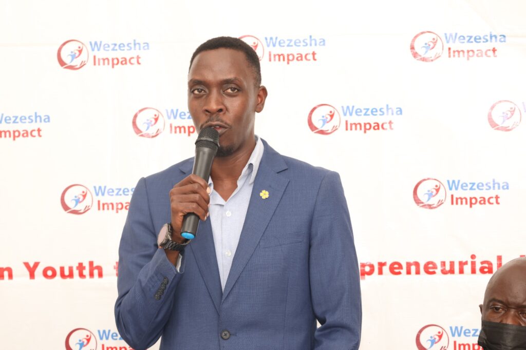 Uganda's Youth Empowerment: Wezesha Impact on Employment.