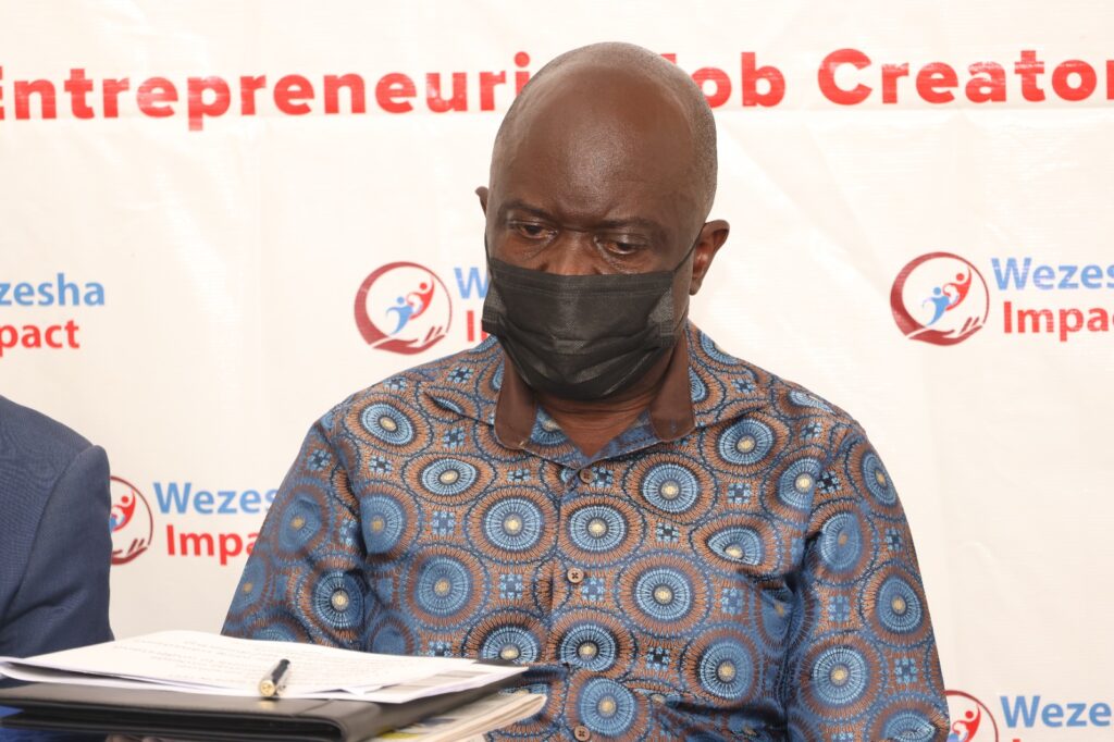 Uganda's Youth Empowerment: Wezesha Impact on Employment.