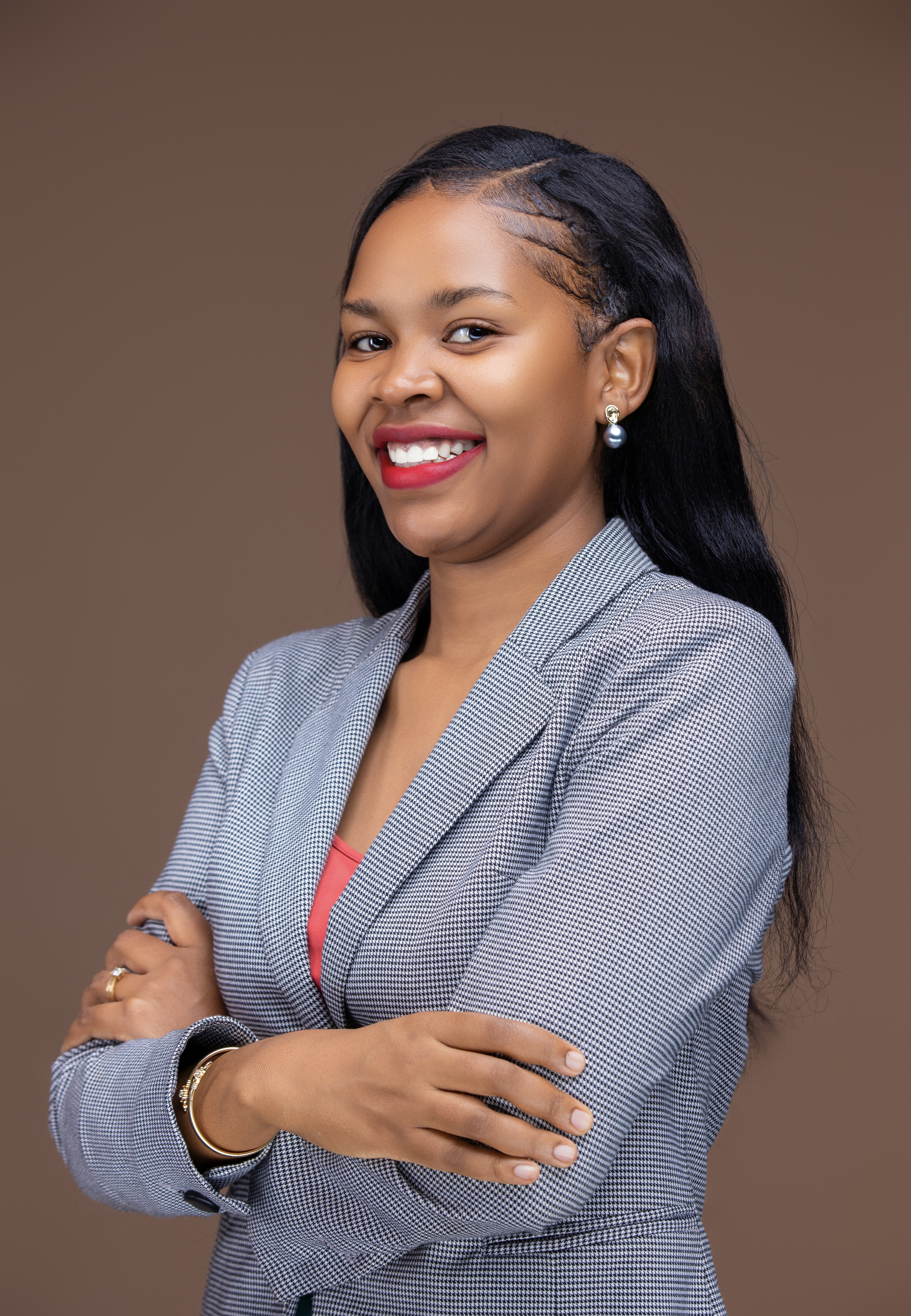 Top Executives to Speak at Personal Branding Masterclass in Kampala, 2025