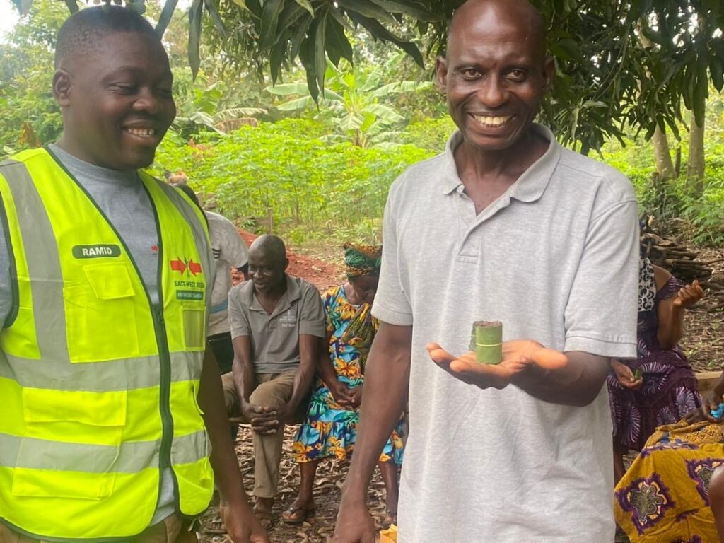 Climate-Smart Vegetable Seeds set to drive Smallholder Resilience in Sahel and West Africa