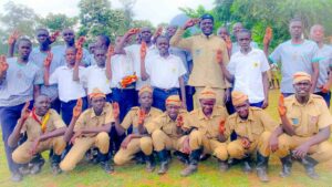 Tororo District Scouts Camp 2025: As it Happened Tororo District Scouts Camp 2025: As it Happened